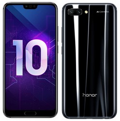 Прошивка телефона Honor 10 Premium в Кемерово